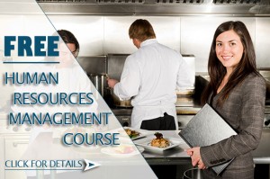 Human Resources Course