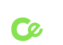 CE123 Logo
