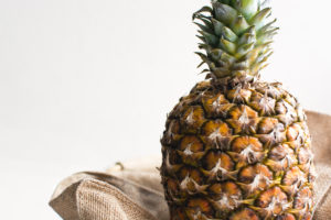 pineapple recipes