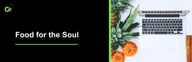 05032019Food for the Soul-